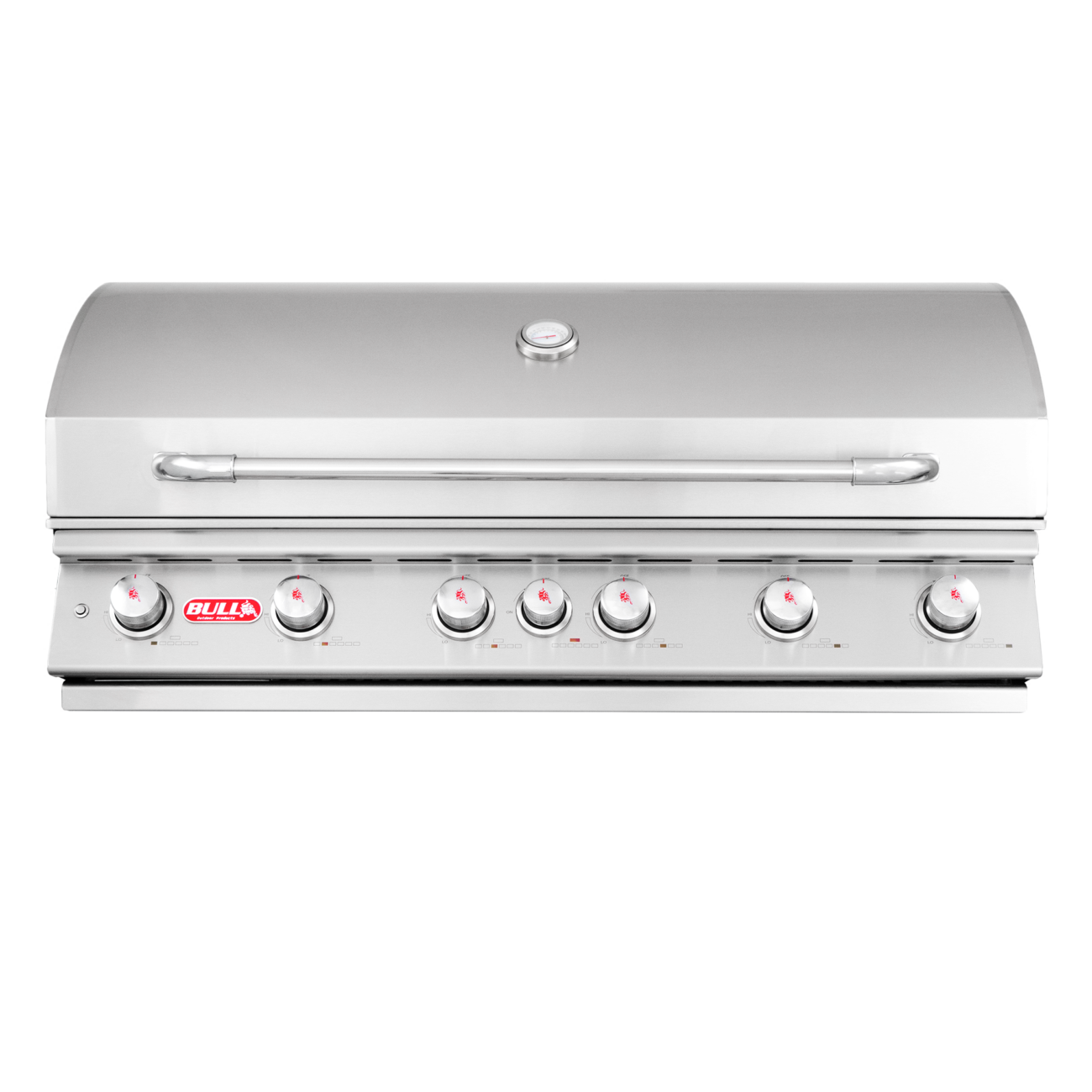 Drop Gril BISON DROP-IN CHARCOAL GRILL - BULL BBQ EU