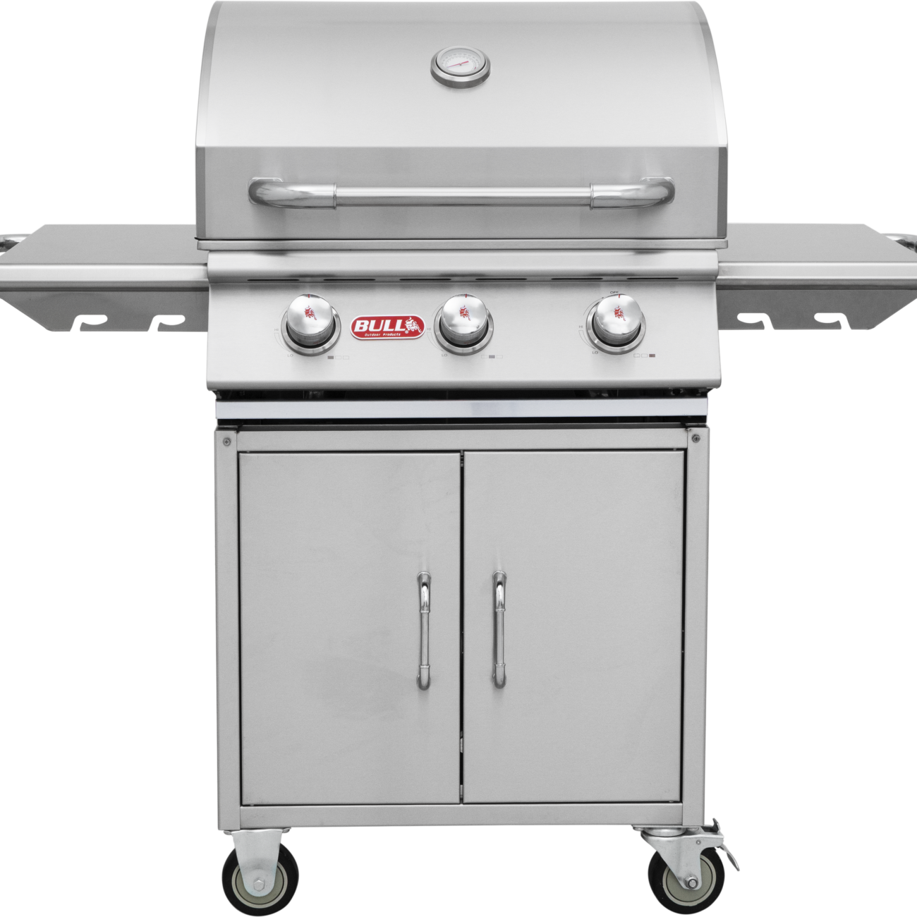 BBQ Carts Archives BULL BBQ EU