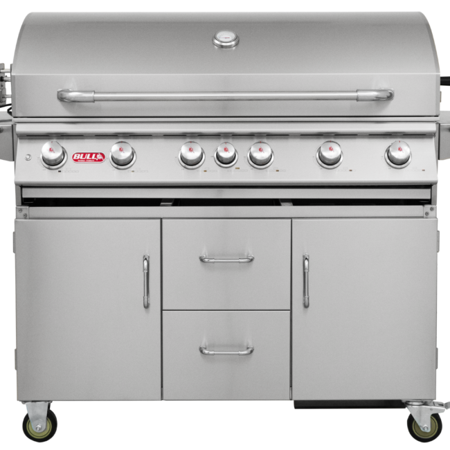 BBQ Carts Archives BULL BBQ EU