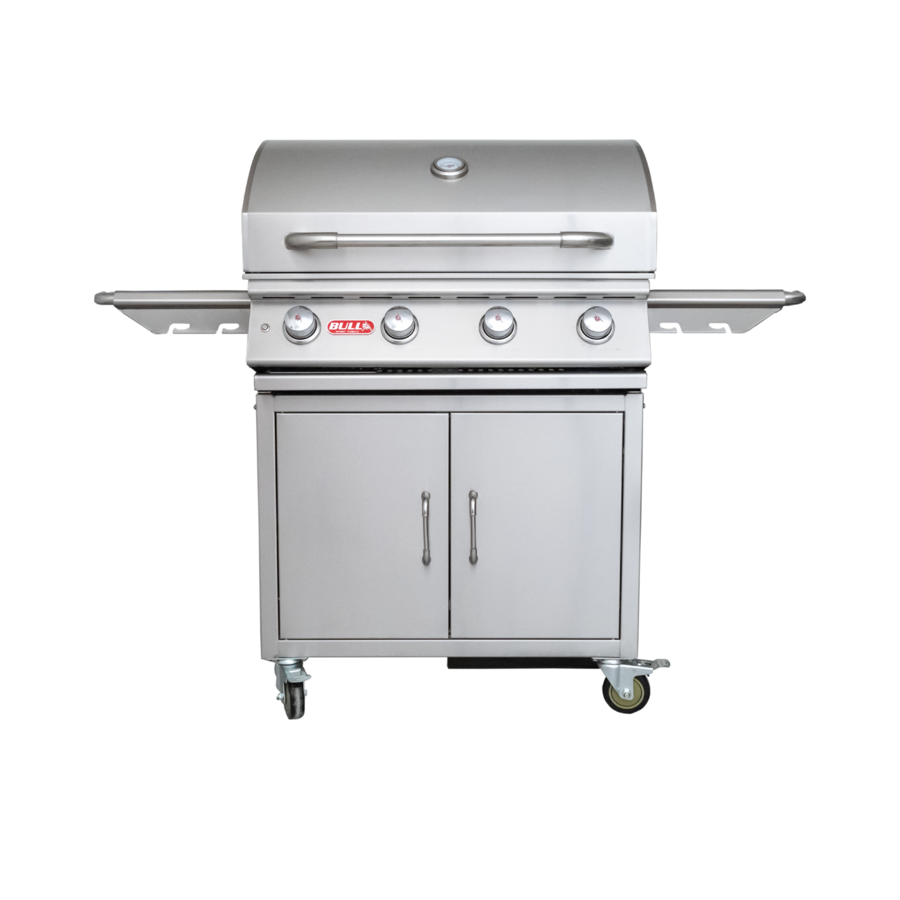 OUTLAW CART BULL BBQ EU