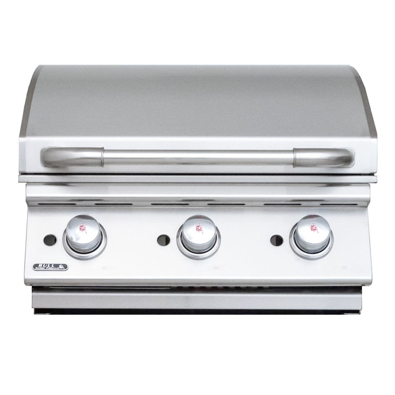 PLANCHA DROPIN GRILL BULL BBQ EU