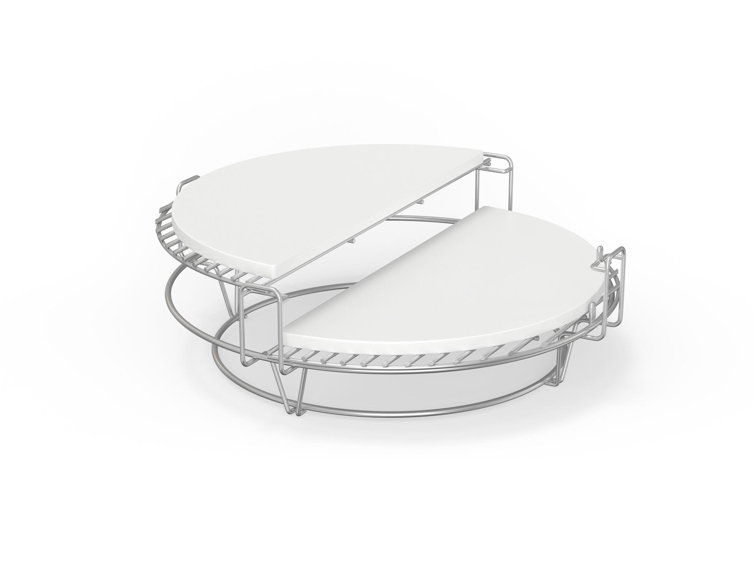 Axis Multi Level Cooking Sytem 3